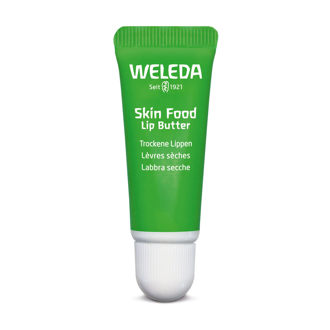 Weleda Skin Food Lip Butter von Weleda