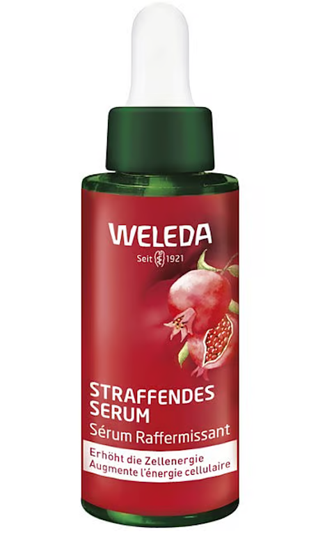 Weleda - Straffendes Serum Granatapfel von Weleda