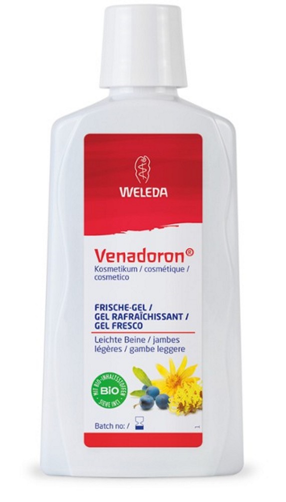 Weleda - Venadoron® Frische-Gel von Weleda