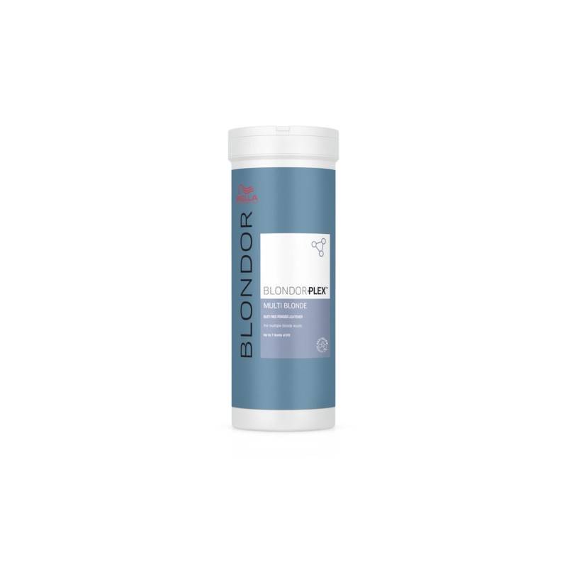 Wella Professionals Blondor Plex 400g von Wella Professionals