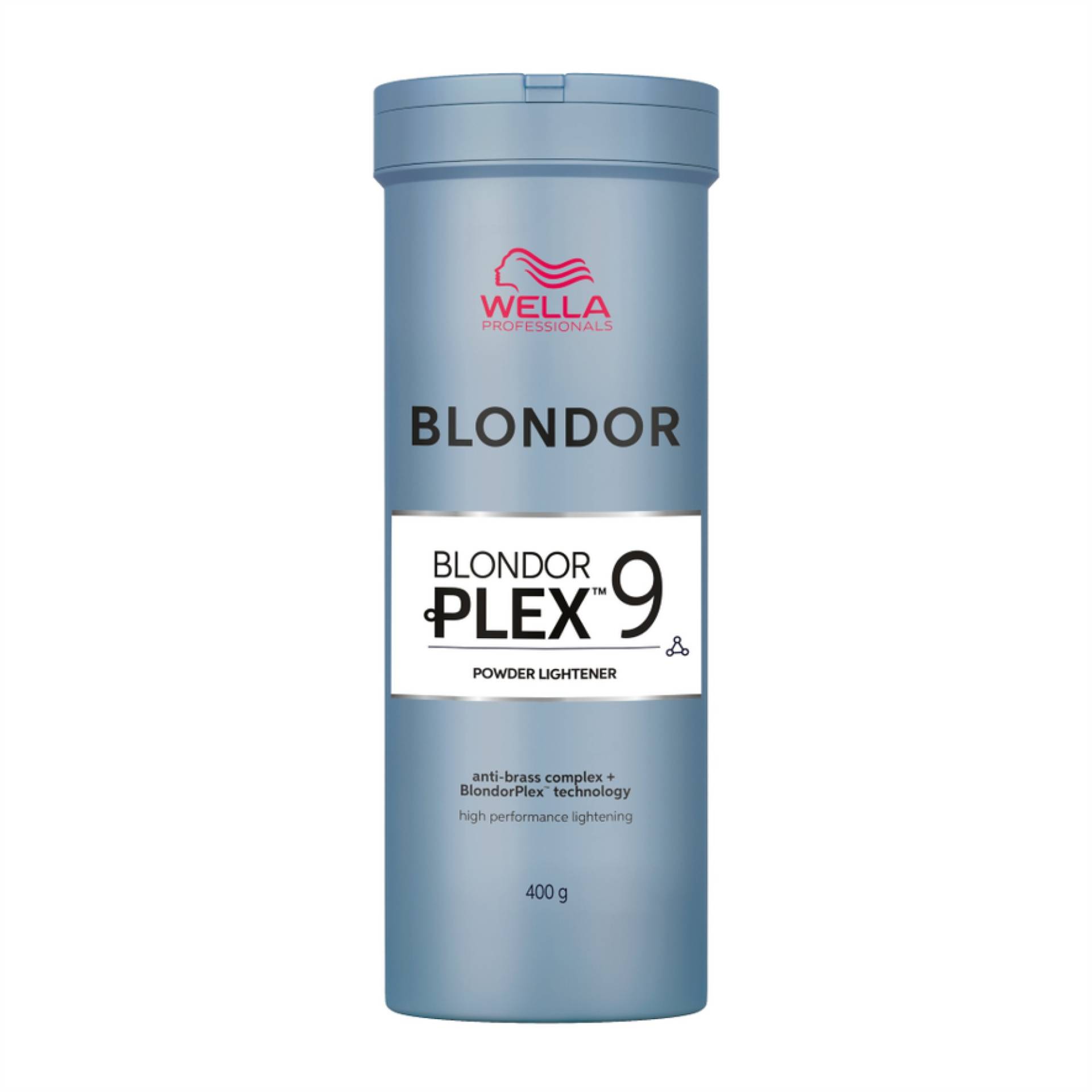 Wella Professionals BlondorPlex 400g von Wella Professionals