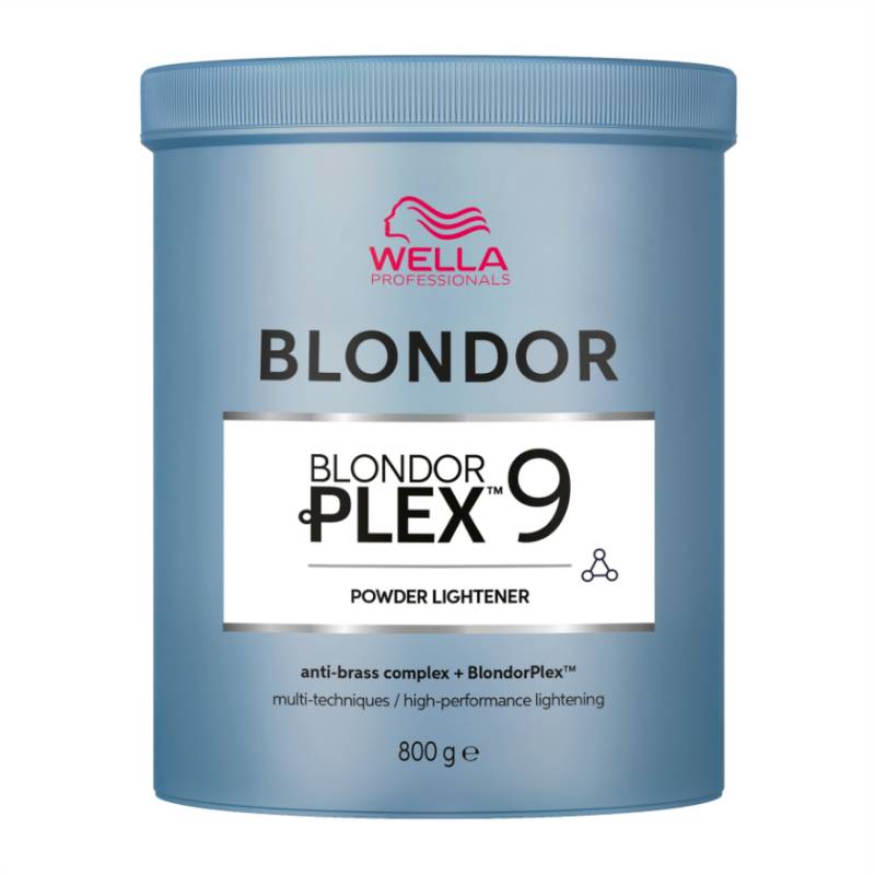 Wella Professionals BlondorPlex 800g von Wella Professionals