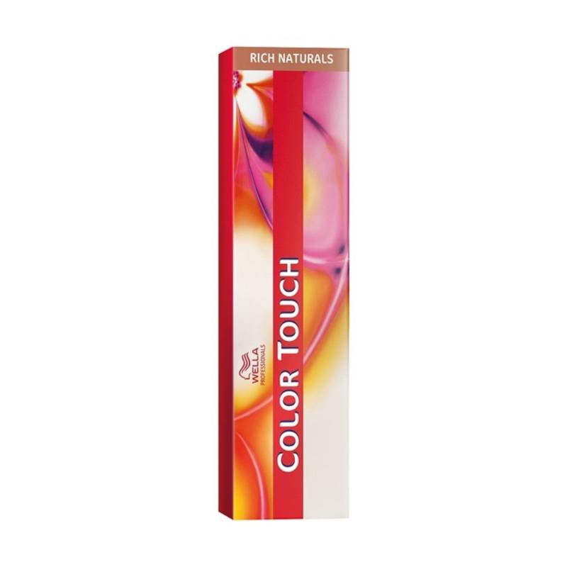 Wella Professionals CT. Rich Naturals 8/38 hellblond gold-perl 60ml von Wella Professionals