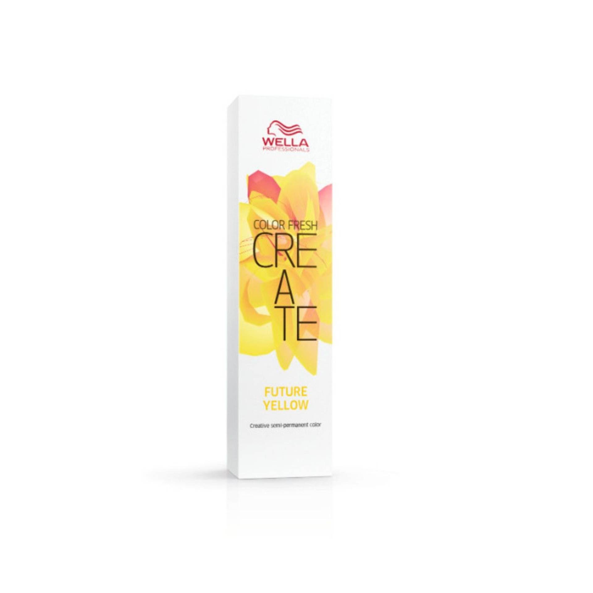 Wella Professionals Color Fresh Create Future Yellow /12 60ml von Wella Professionals