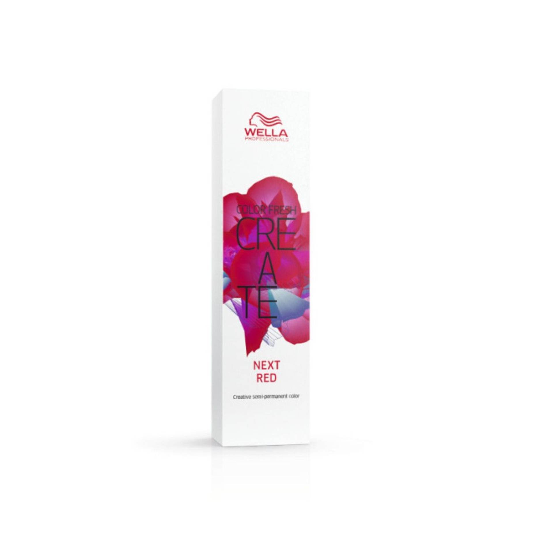 Wella Professionals Color Fresh Create Next Red /8 60ml von Wella Professionals