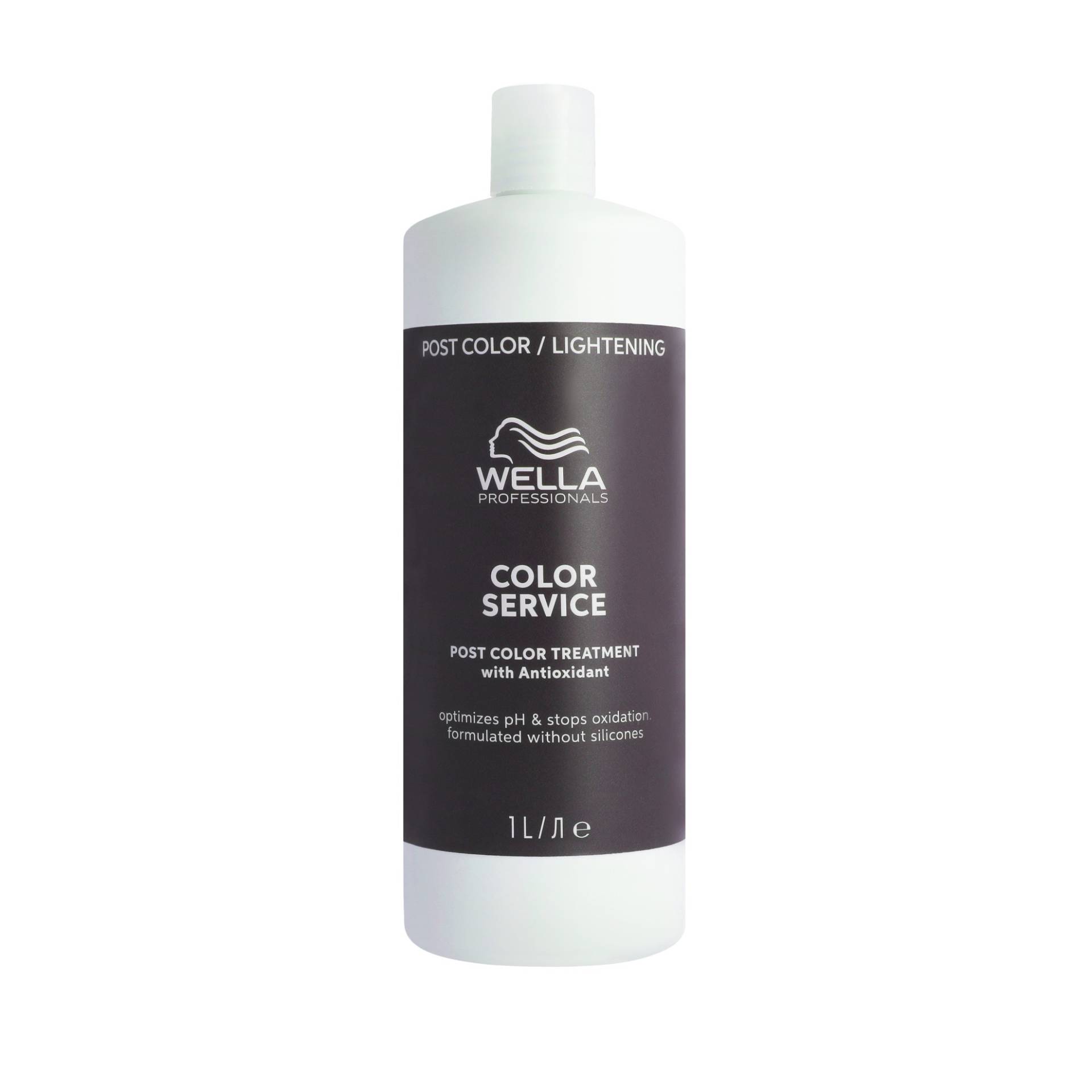 Wella Professionals Color Service Color Aftertreatment 1L von Wella Professionals