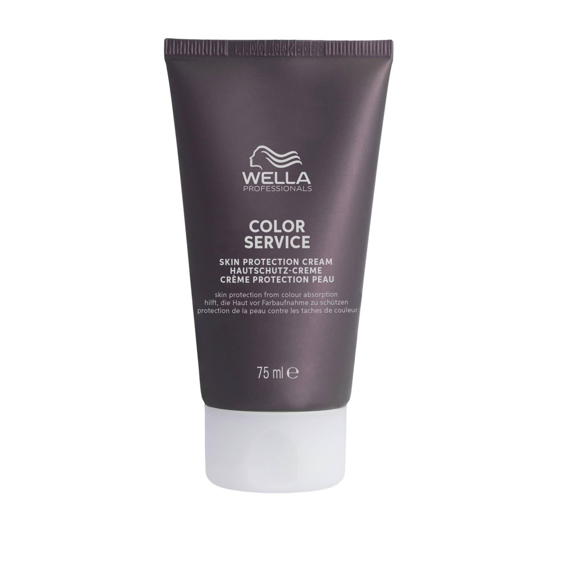 Wella Professionals Color Service Skin Protection Cream 75ml von Wella Professionals