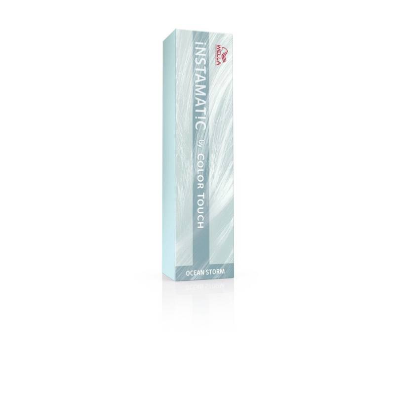 Wella Professionals Color Touch Instamatic Ocean Storm 60ml von Wella Professionals