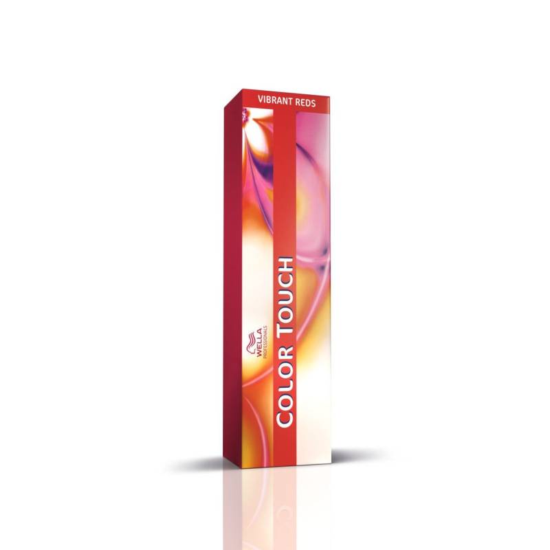 Wella Professionals Color Touch Vibrant Reds 3/66 dark brown violet-intense 60ml von Wella Professionals