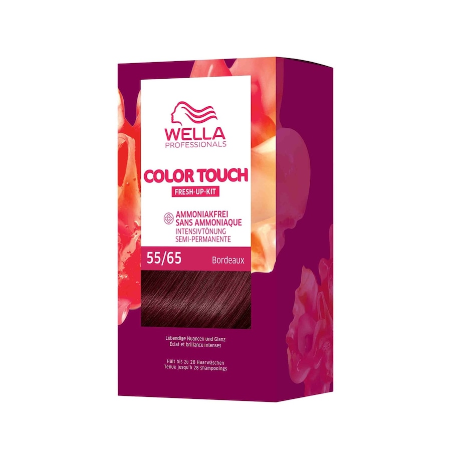 Wella Professionals Color Touch Wella Professionals Color Touch Fresh-Up-Kit haarfarbe 130.0 ml von Wella Professionals