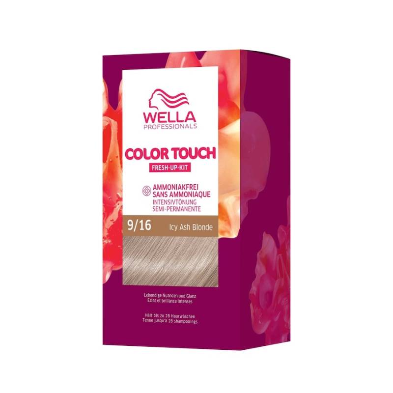 Wella Professionals Color Touch Wella Professionals Color Touch Fresh-Up-Kit haarfarbe 130.0 ml von Wella Professionals