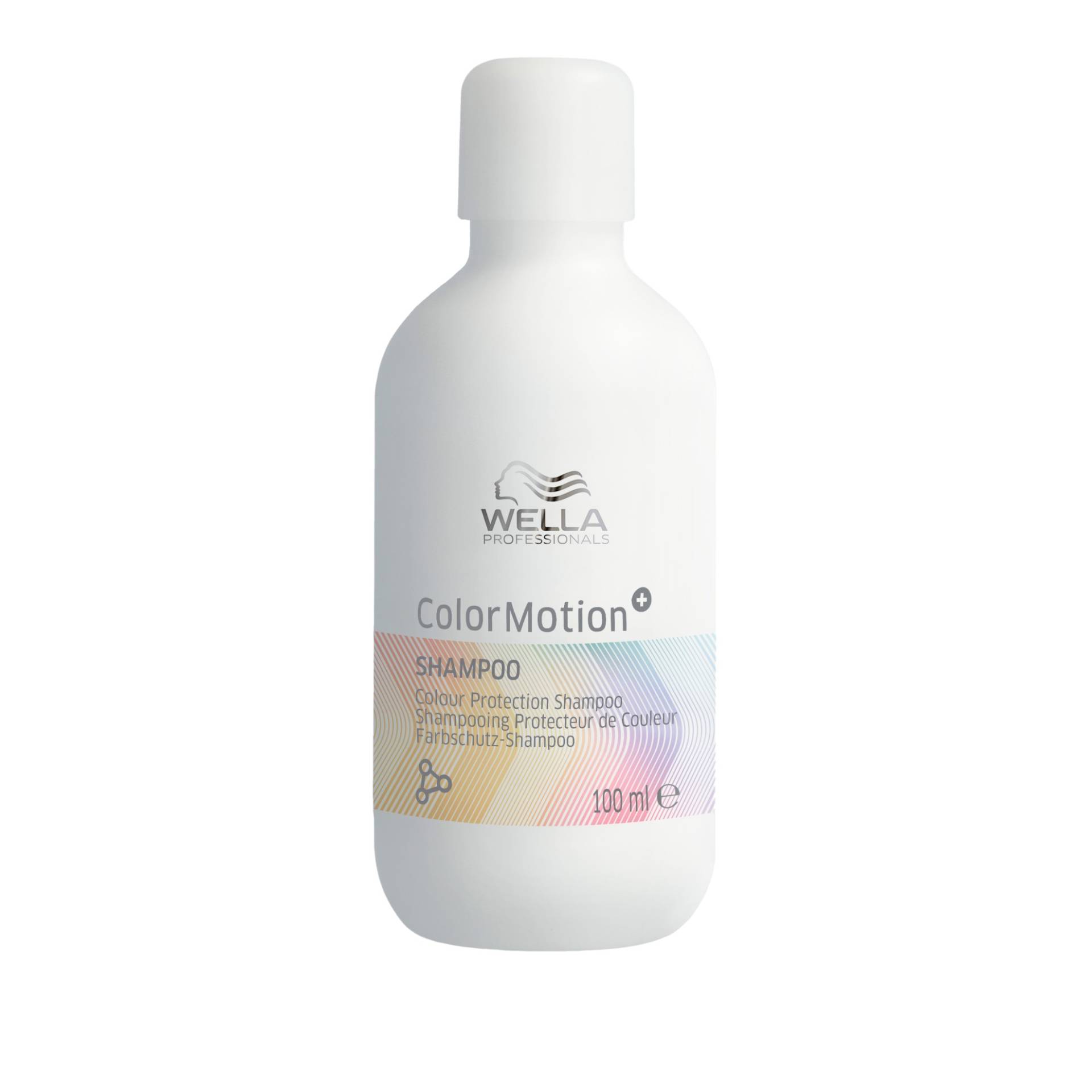 Wella Professionals ColorMotion+ Color Protection Shampoo 100ml von Wella Professionals