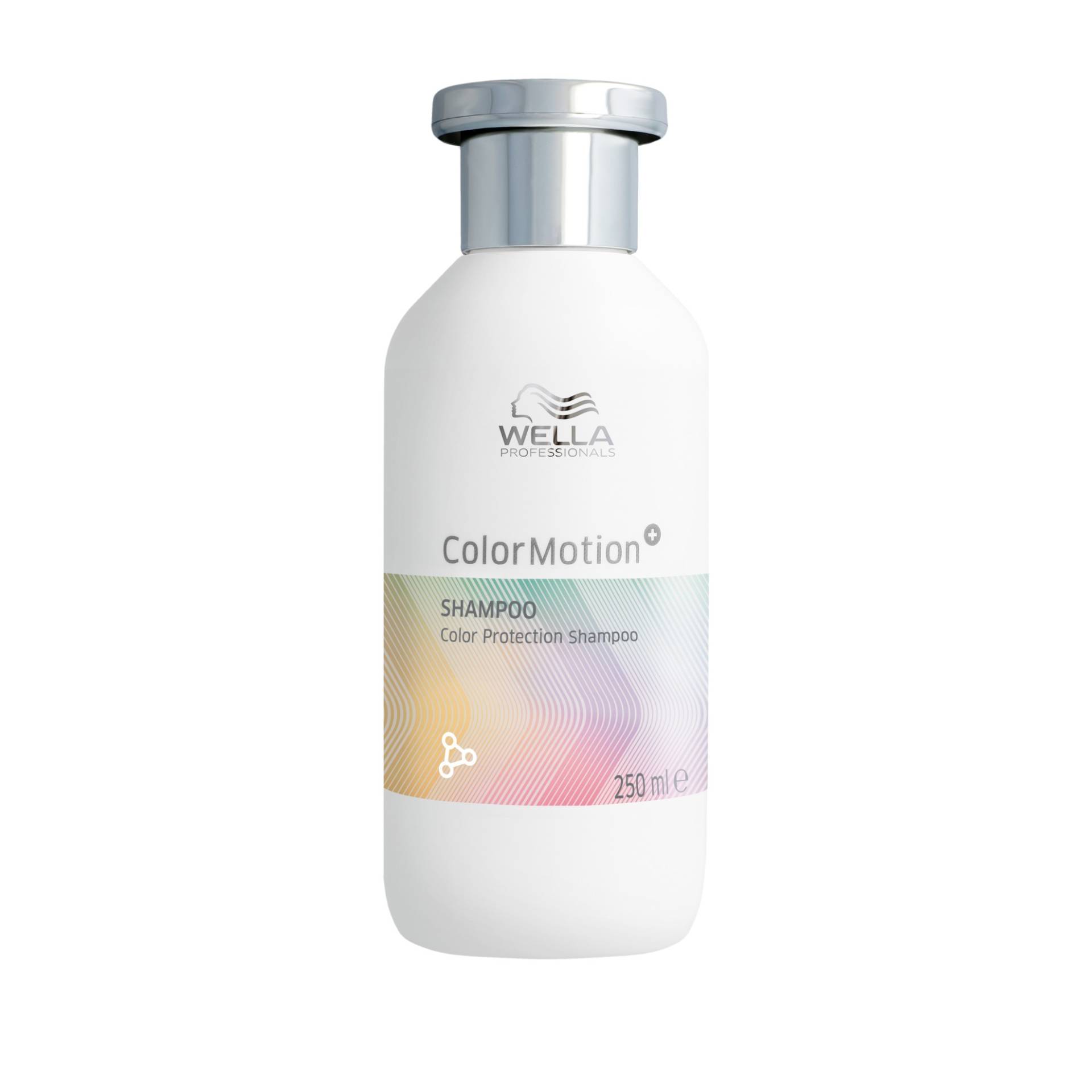 Wella Professionals ColorMotion+ Color Protection Shampoo 250ml von Wella Professionals