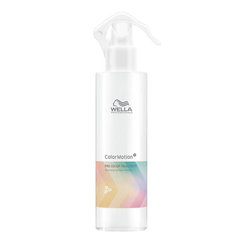 Wella Professionals ColorMotion Wella Professionals ColorMotion Pre-Color Treatment haarspuelung 185.0 ml von Wella Professionals