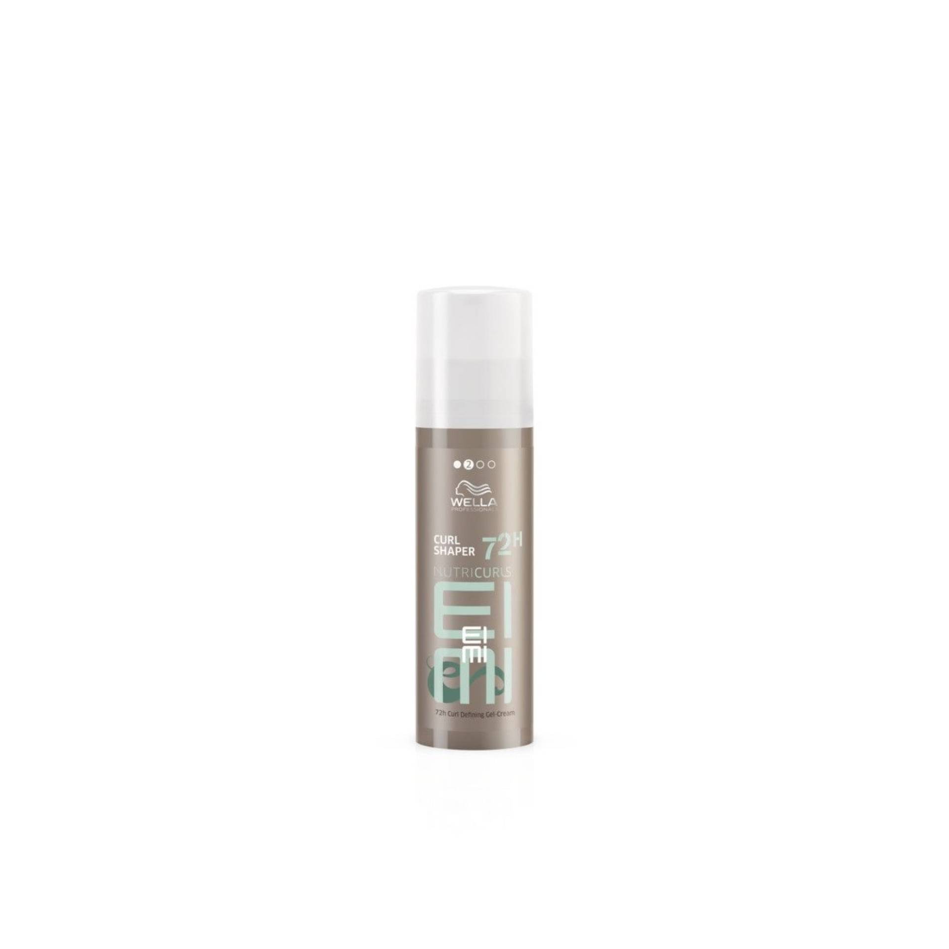 Wella Professionals EIMI Curl Shaper 150ml von Wella Professionals