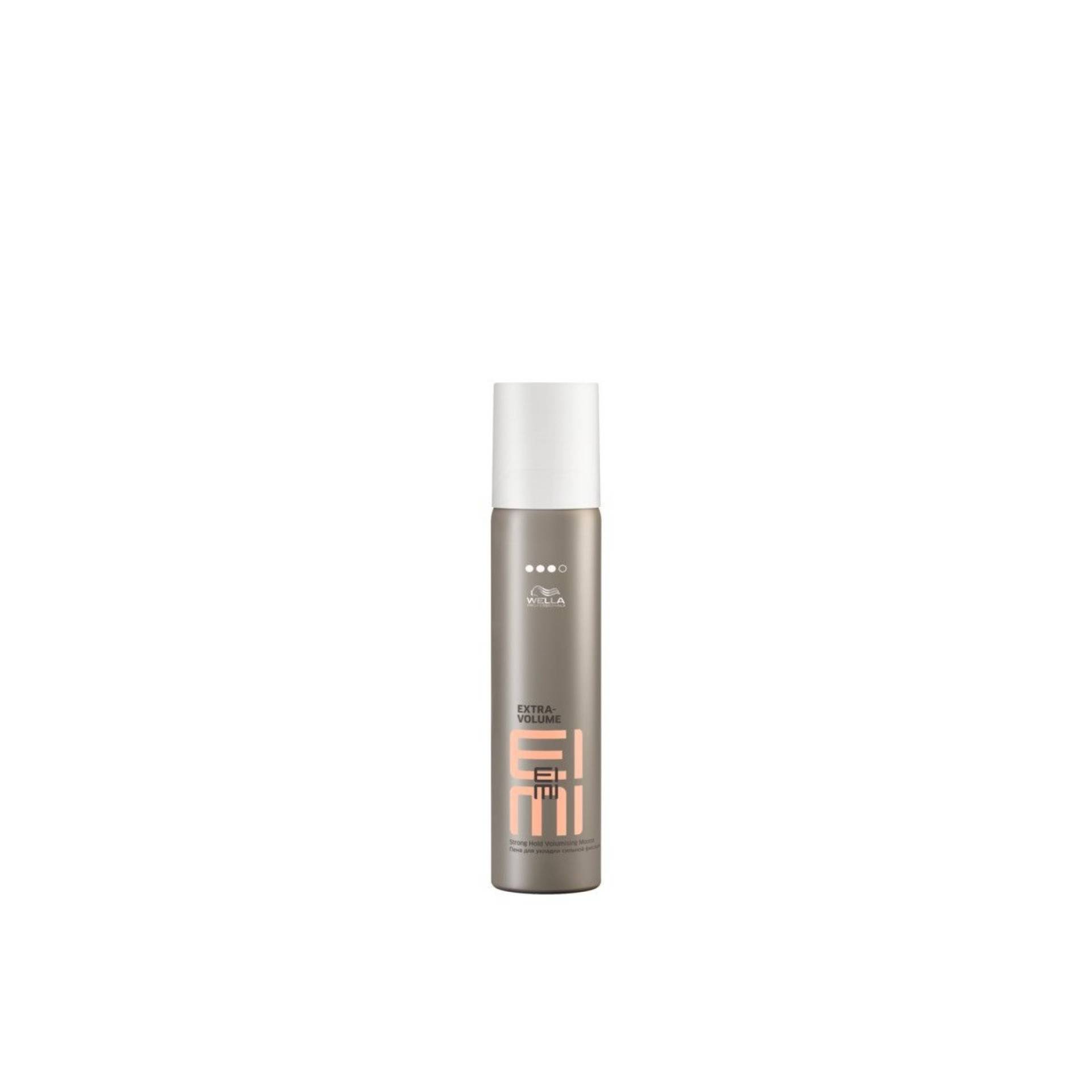 Wella Professionals EIMI Extra Volume 75ml Wella Professionals EIMI Extra Volume 75ml von Wella Professionals