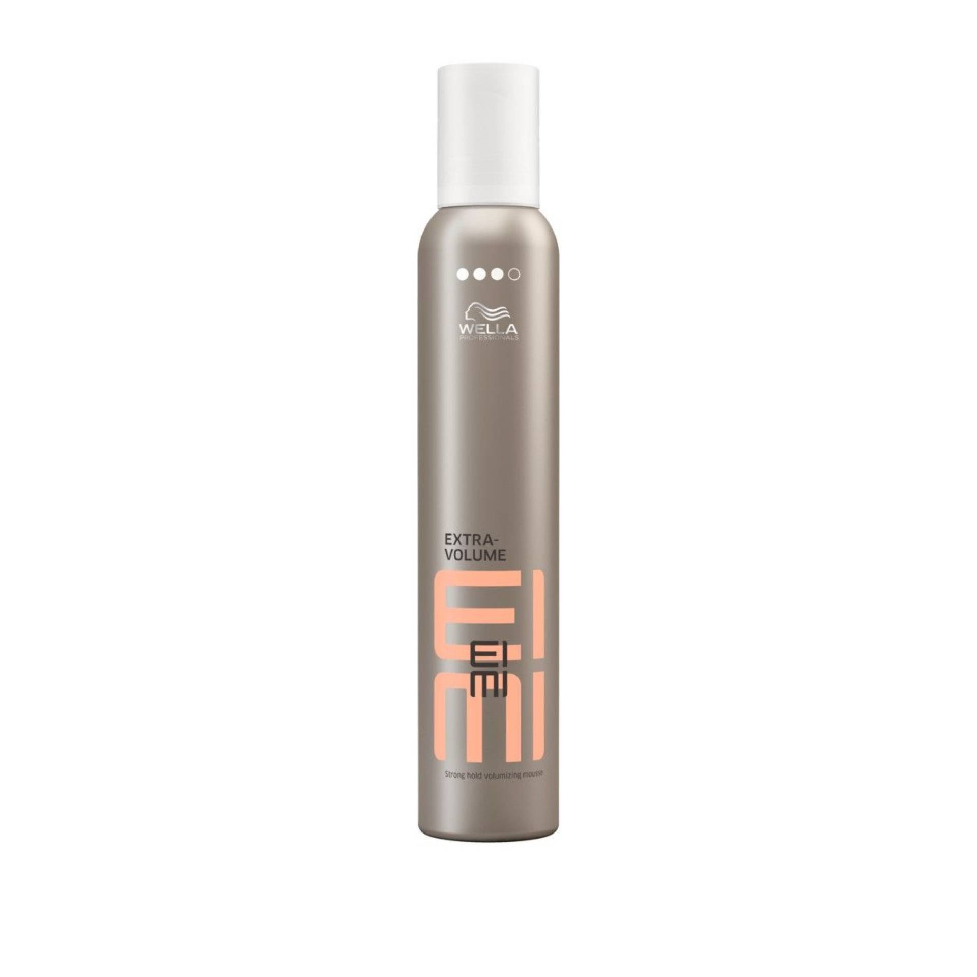 Wella Professionals EIMI Extra Volume Styling Mousse extra strong 300ml von Wella Professionals