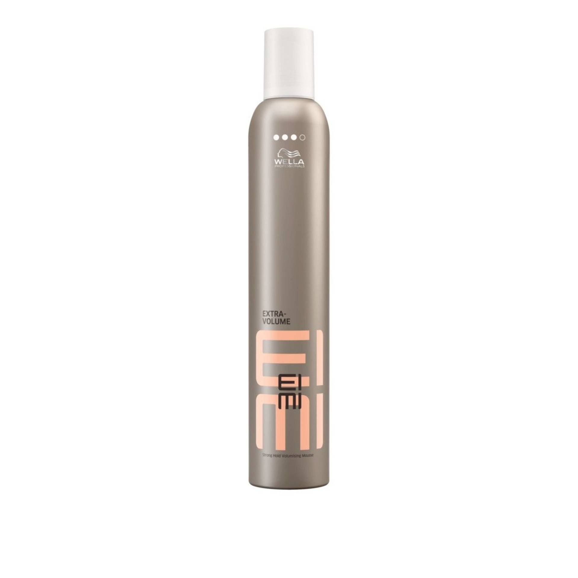 Wella Professionals EIMI Extra Volume Styling Mousse extra strong 500ml von Wella Professionals