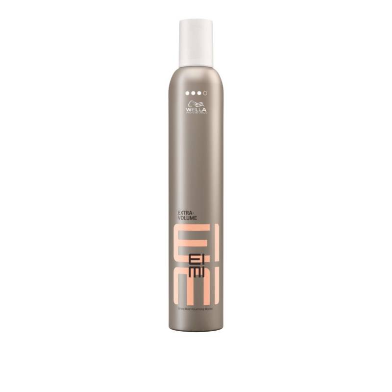 Wella Professionals EIMI Extra Volume Styling Mousse extra strong 500ml von Wella Professionals