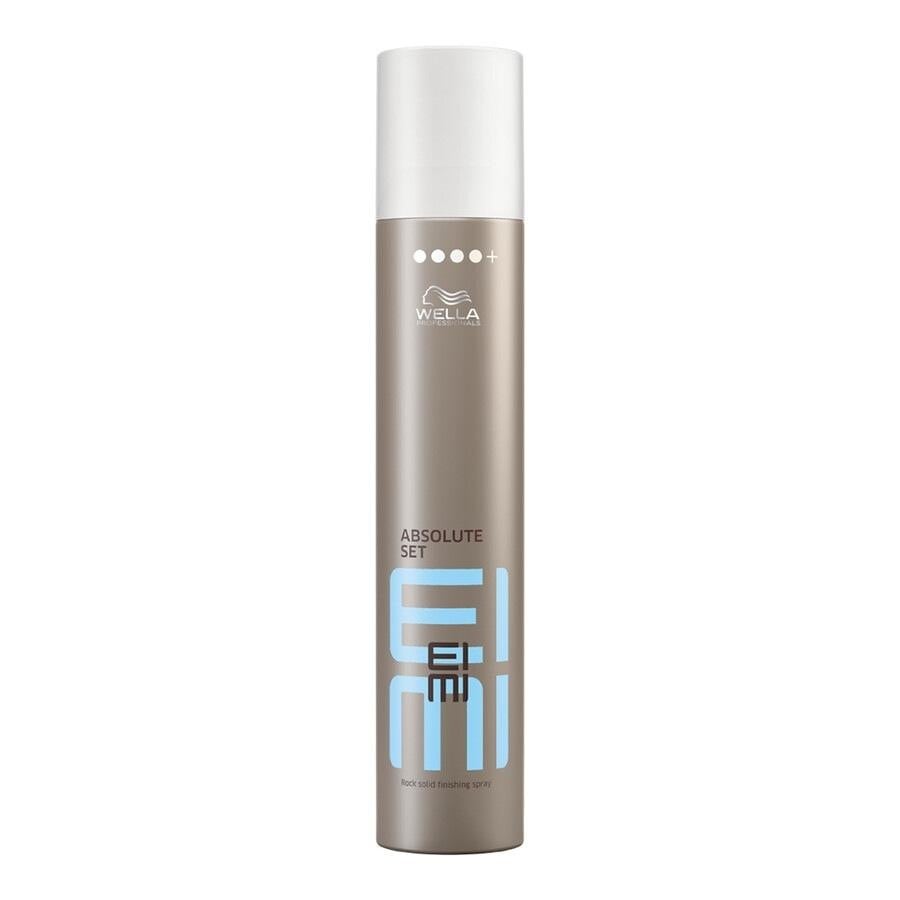 Wella Professionals EIMI Fixing Wella Professionals EIMI Fixing Absolute Set haarspray 300.0 ml von Wella Professionals