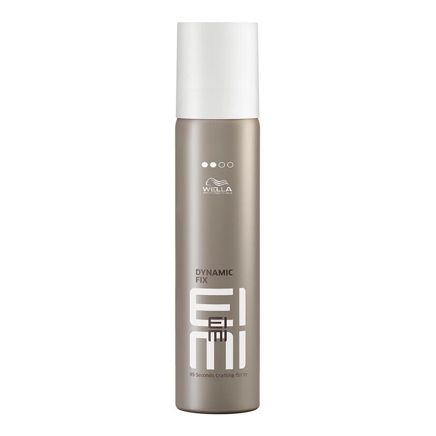 Wella Professionals EIMI Fixing Wella Professionals EIMI Fixing Dynamic Fix haarspray 75.0 ml von Wella Professionals