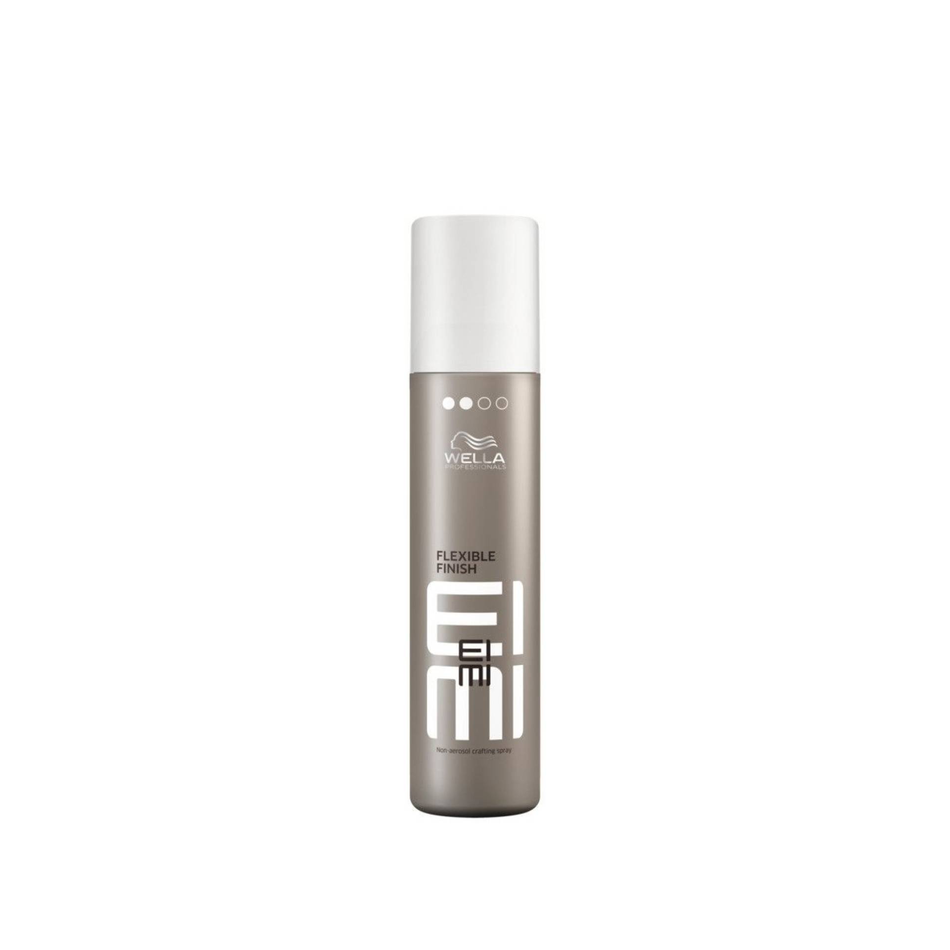 Wella Professionals EIMI Flexible Finish 250ml von Wella Professionals