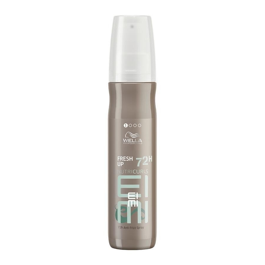 Wella Professionals EIMI Nutricurls Wella Professionals EIMI Nutricurls Fresh Up haarspray 150.0 ml von Wella Professionals