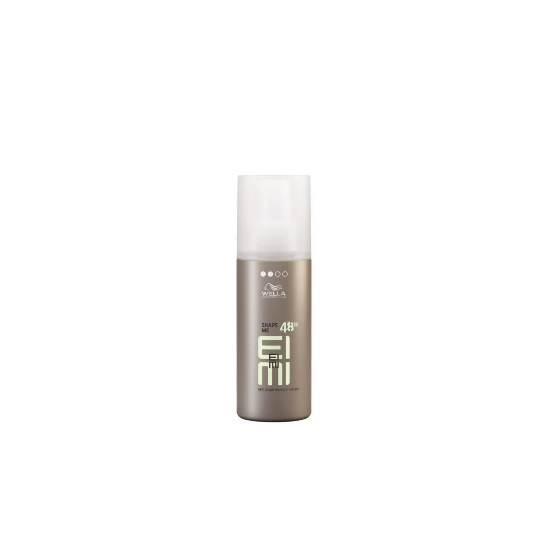 Wella Professionals EIMI Shape Me 150ml von Wella Professionals