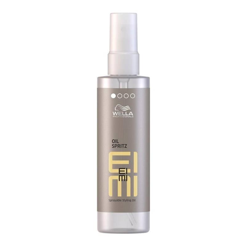 Wella Professionals EIMI Shine Wella Professionals EIMI Shine Oil Spritz haaroel 95.0 ml von Wella Professionals