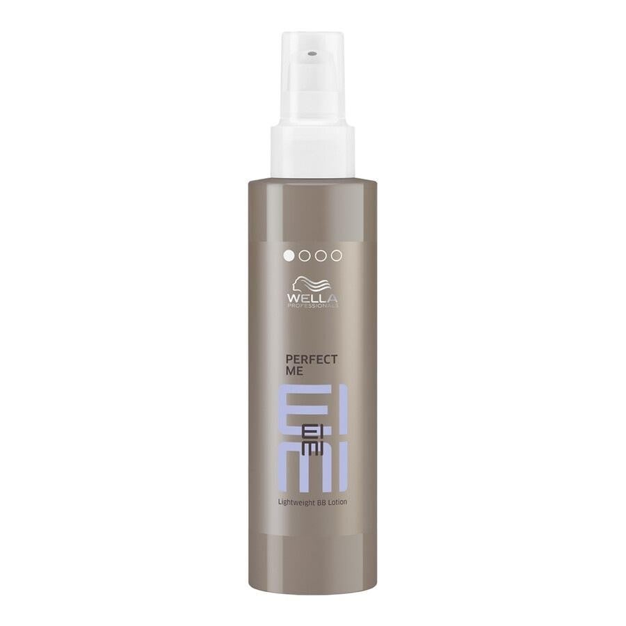 Wella Professionals EIMI Smooth Wella Professionals EIMI Smooth Perfect Me Haarlotion haarbalsam 100.0 ml von Wella Professionals