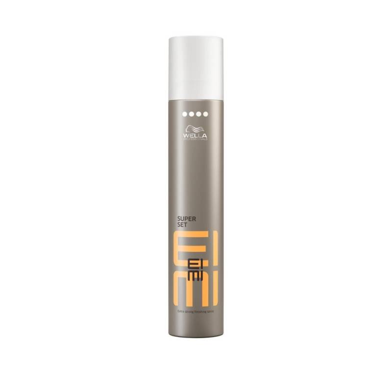 Wella Professionals EIMI Super Set 300ml von Wella Professionals