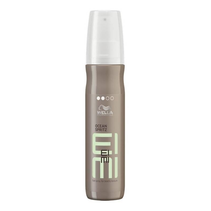 Wella Professionals EIMI Texture Wella Professionals EIMI Texture Ocean Spritz Salz-Spray sonnenhaarspray 150.0 ml von Wella Professionals