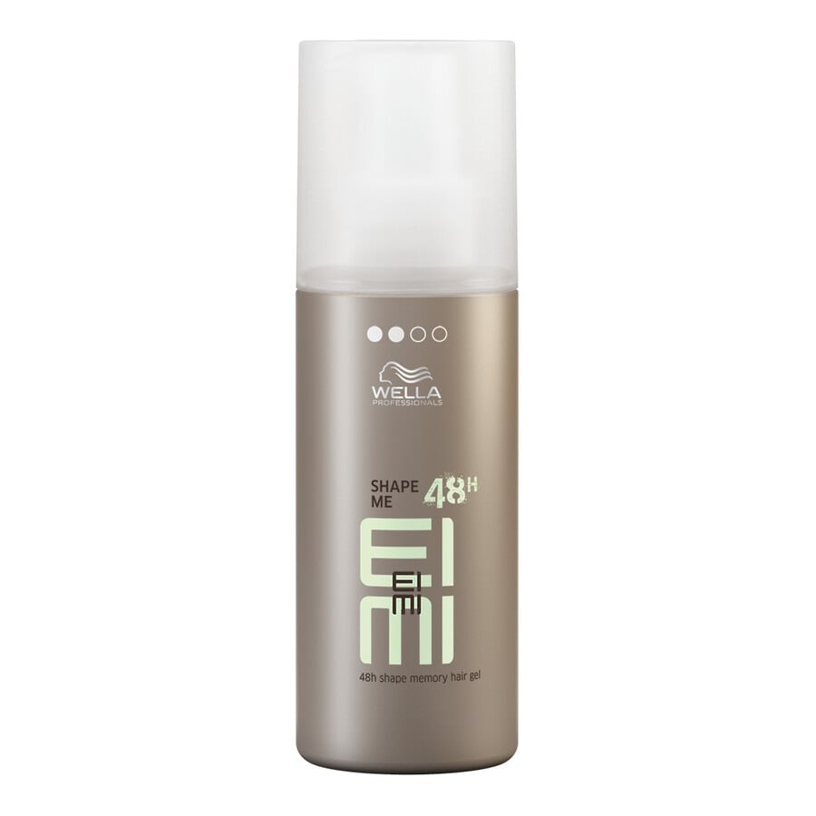 Wella Professionals EIMI Texture Wella Professionals EIMI Texture Shape Me haargel 150.0 ml von Wella Professionals