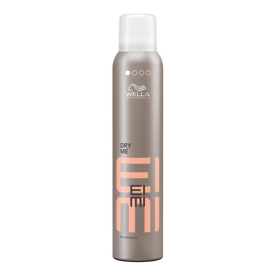 Wella Professionals EIMI Volume Wella Professionals EIMI Volume Dry Me trockenshampoo 180.0 ml von Wella Professionals