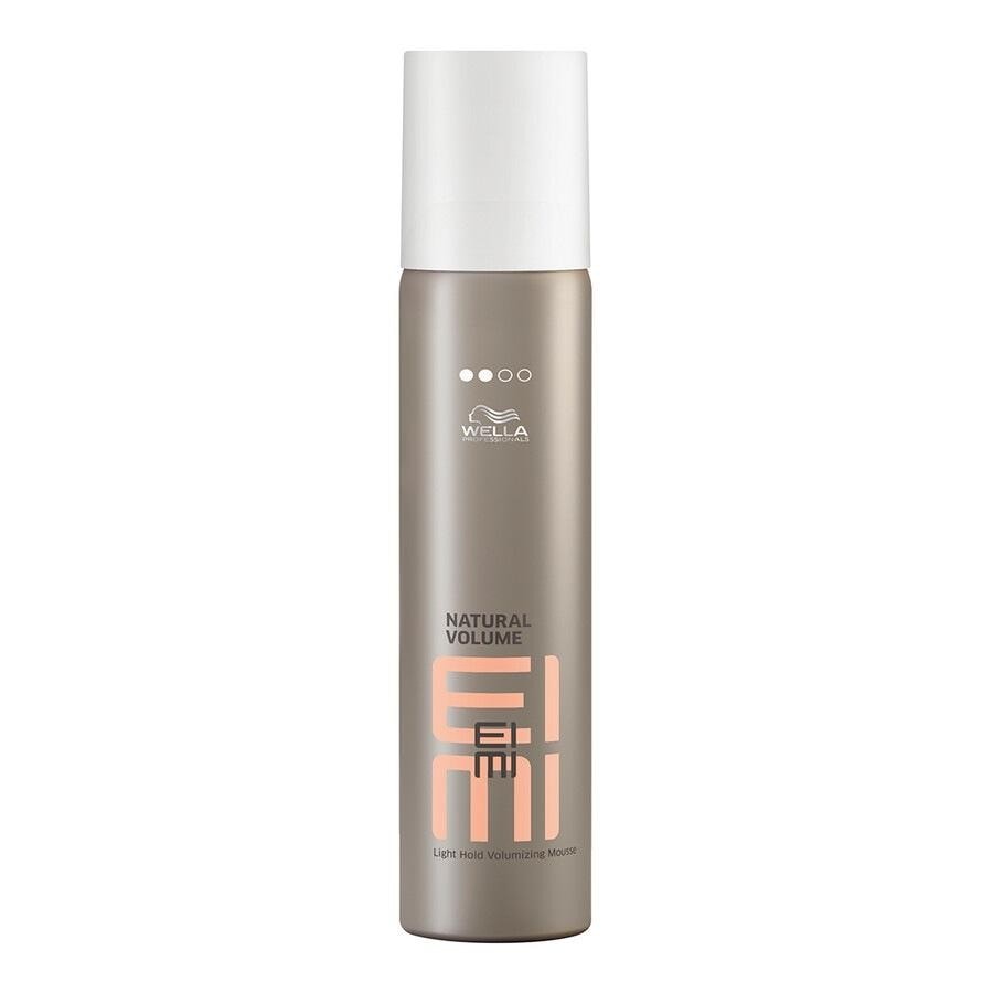 Wella Professionals EIMI Volume Wella Professionals EIMI Volume EIMI Natürliches Volumen haarschaum 75.0 ml von Wella Professionals