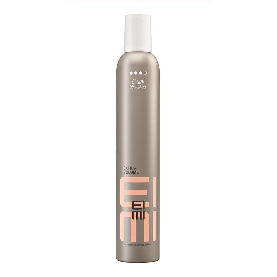 Wella Professionals EIMI Volume Wella Professionals EIMI Volume Extra Volume Volumenmousse haarschaum 500.0 ml von Wella Professionals