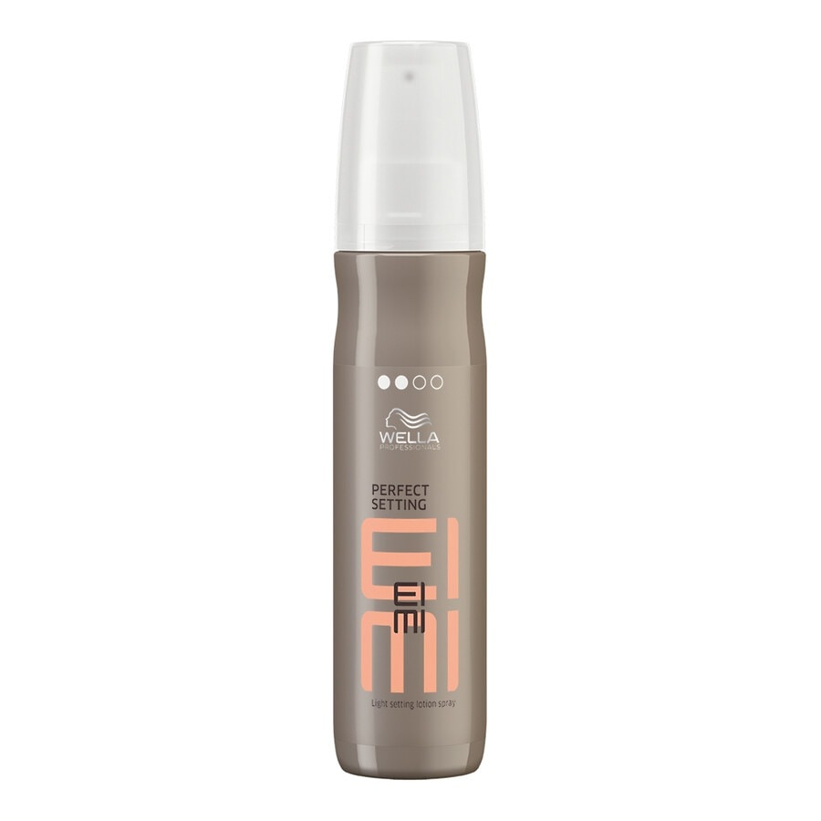 Wella Professionals EIMI Volume Wella Professionals EIMI Volume Perfect Setting Sprühfestiger hitzeschutzspray 150.0 ml von Wella Professionals