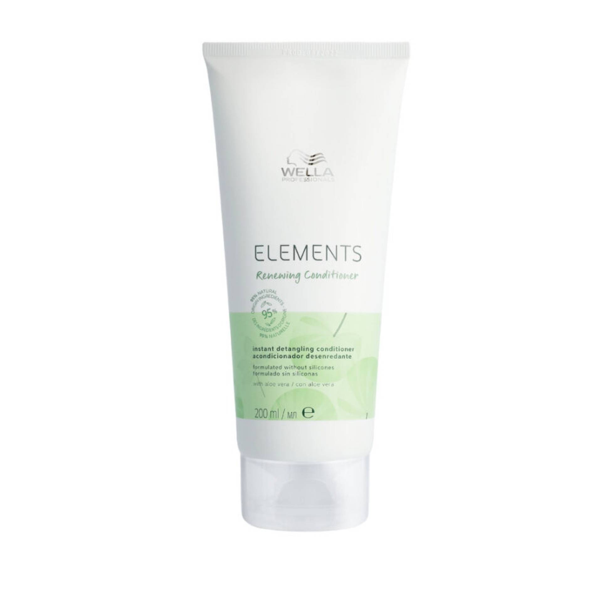 Wella Professionals Elements Renewing Conditioner 200ml von Wella Professionals