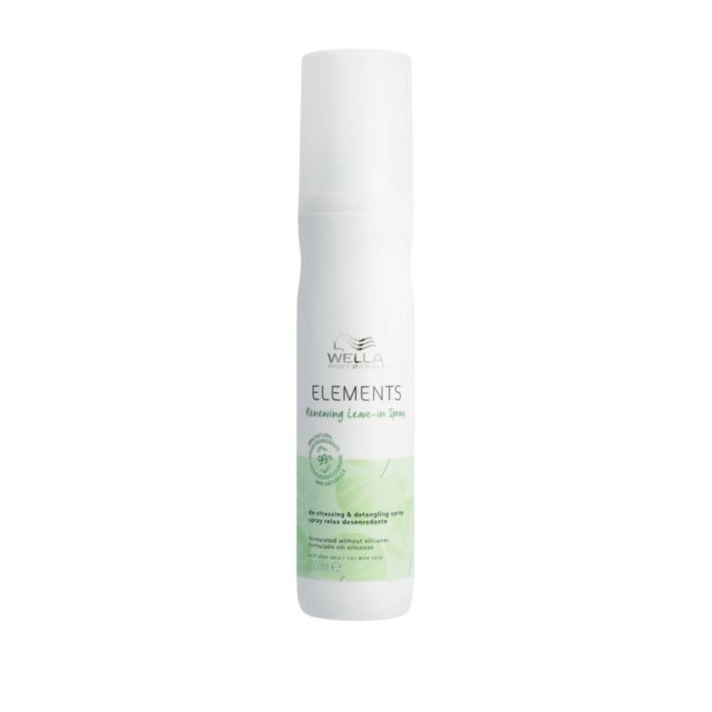 Wella Professionals Elements Renewing Leave-In Spray 150ml von Wella Professionals