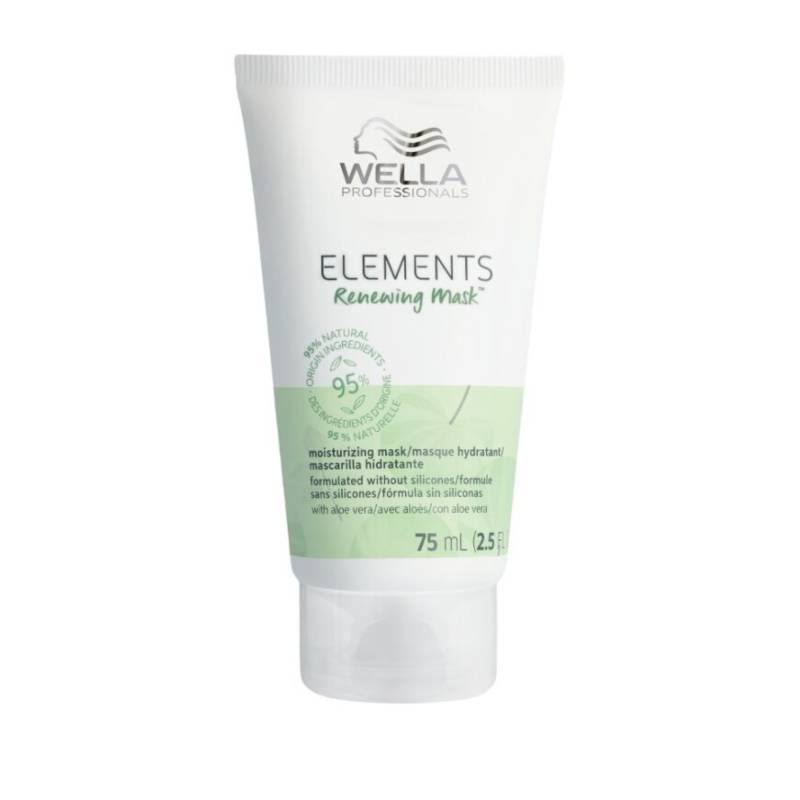 Wella Professionals Elements Renewing Mask 75ml von Wella Professionals