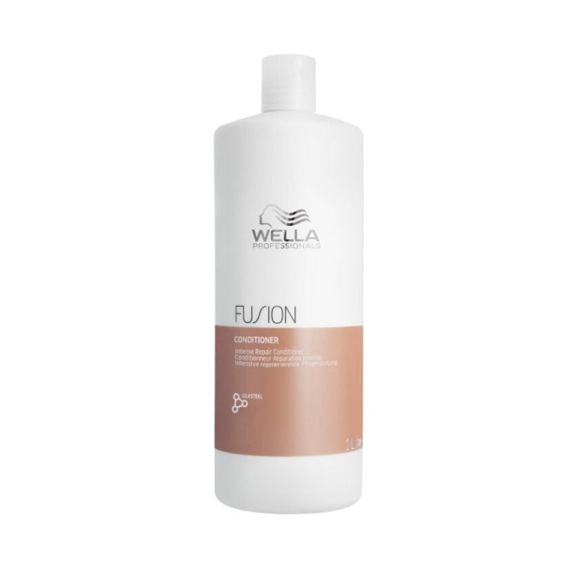 Wella Professionals Fusion Intense Repair Conditioner 1L von Wella Professionals