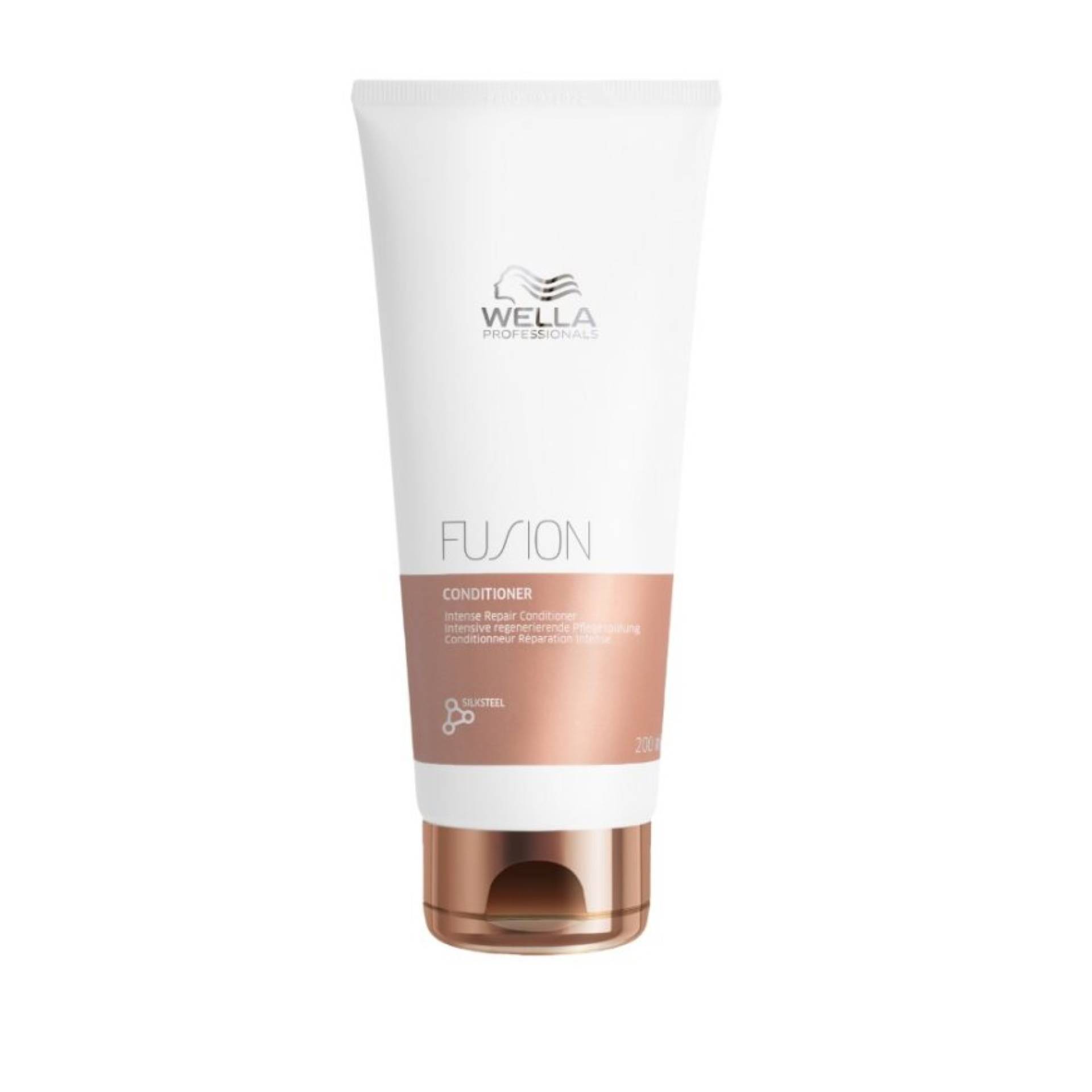 Wella Professionals Fusion Intense Repair Conditioner 200ml von Wella Professionals