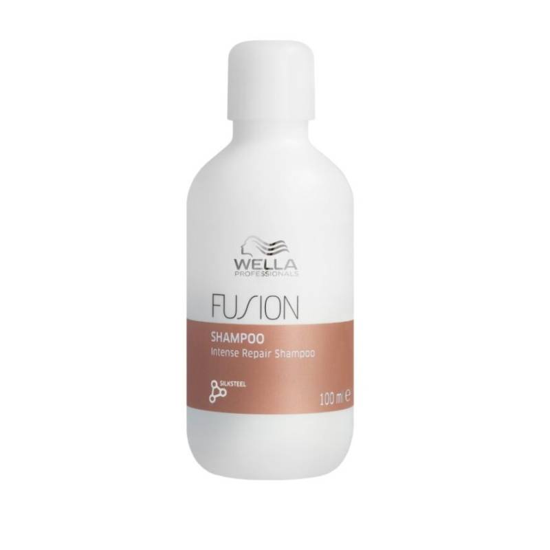 Wella Professionals Fusion Intense Repair Shampoo 100ml von Wella Professionals