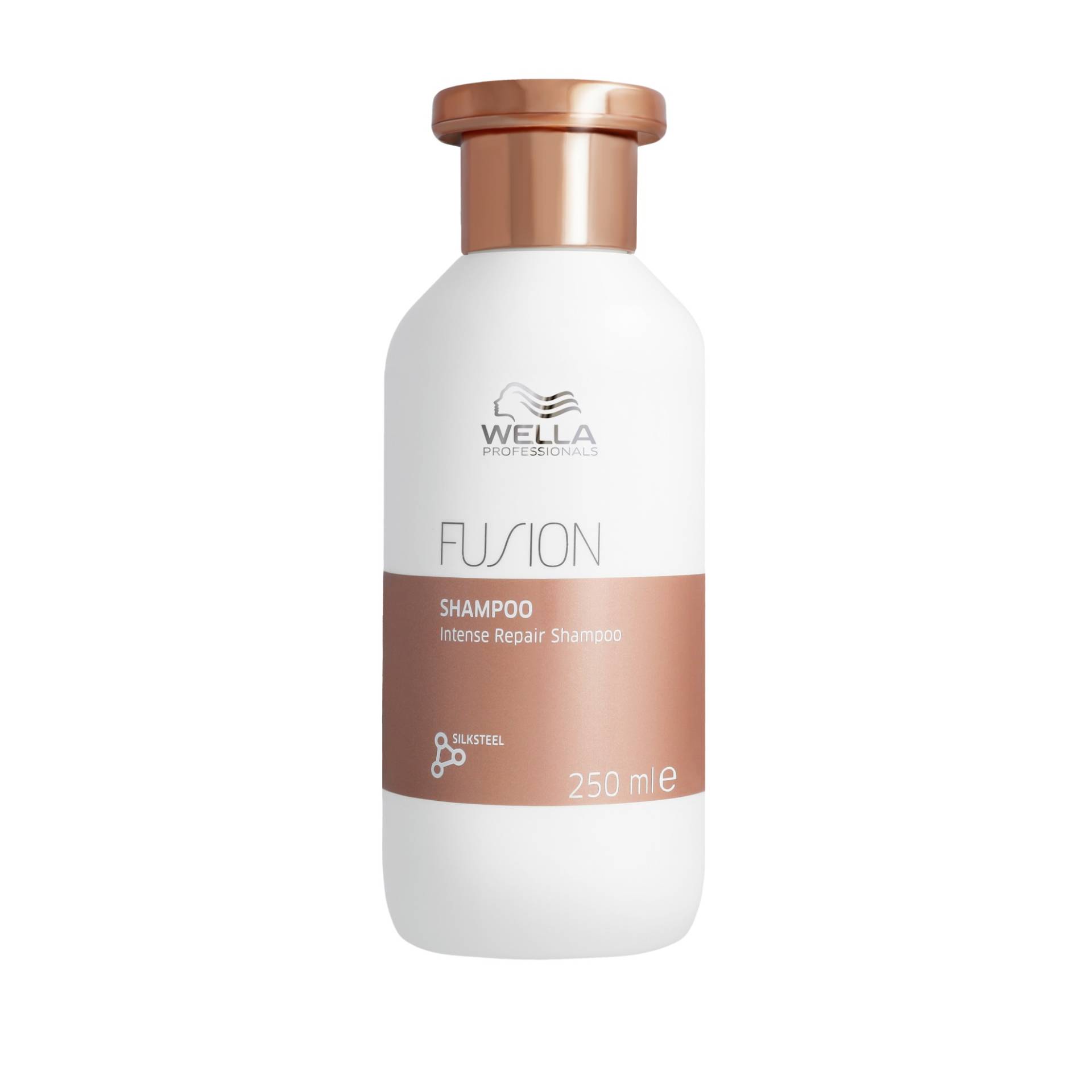 Wella Professionals Fusion Intense Repair Shampoo 250ml von Wella Professionals