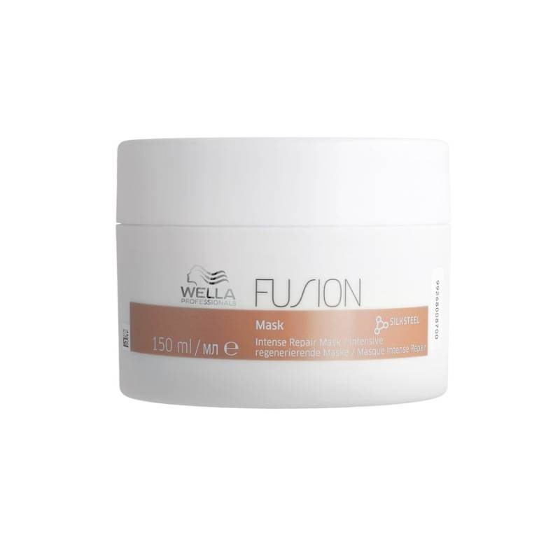 Wella Professionals Fusion Wella Professionals Fusion Intense Repair haarmaske 150.0 ml von Wella Professionals