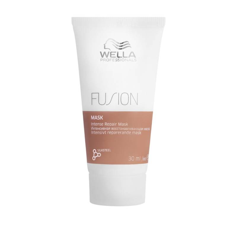 Wella Professionals Fusion Wella Professionals Fusion Intense Repair haarmaske 30.0 ml von Wella Professionals