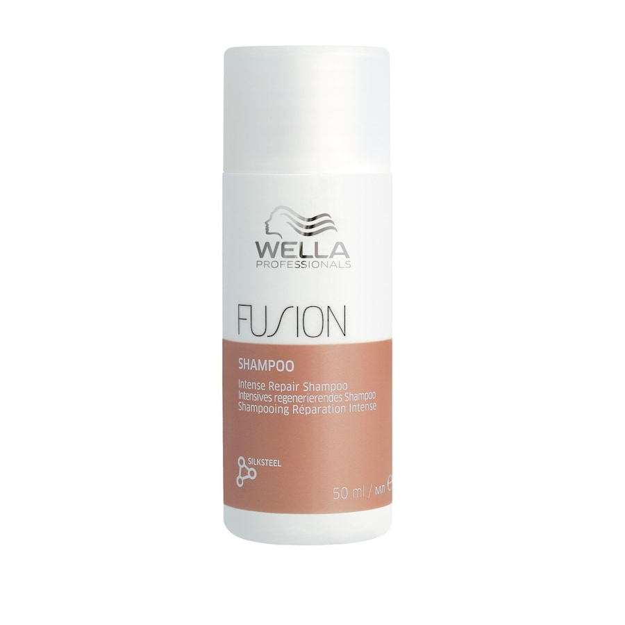 Wella Professionals Fusion Wella Professionals Fusion Intense Repair haarshampoo 50.0 ml von Wella Professionals