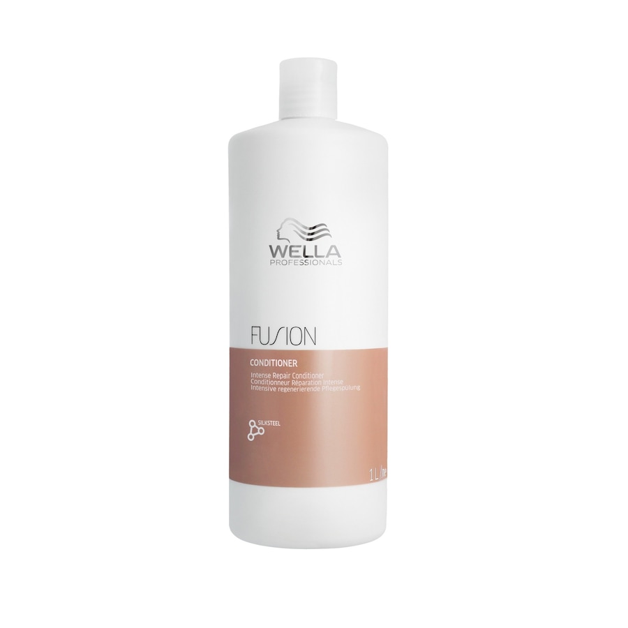 Wella Professionals Fusion Wella Professionals Fusion Intense Repair haarspuelung 1000.0 ml von Wella Professionals