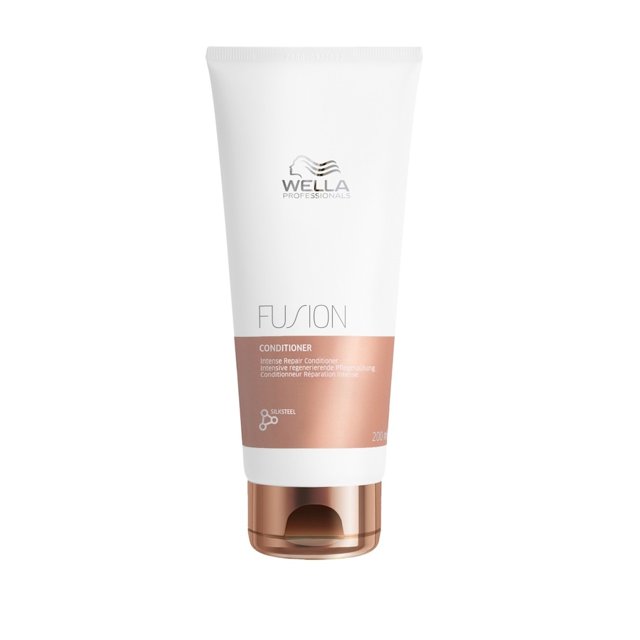 Wella Professionals Fusion Wella Professionals Fusion Intense Repair haarspuelung 200.0 ml von Wella Professionals