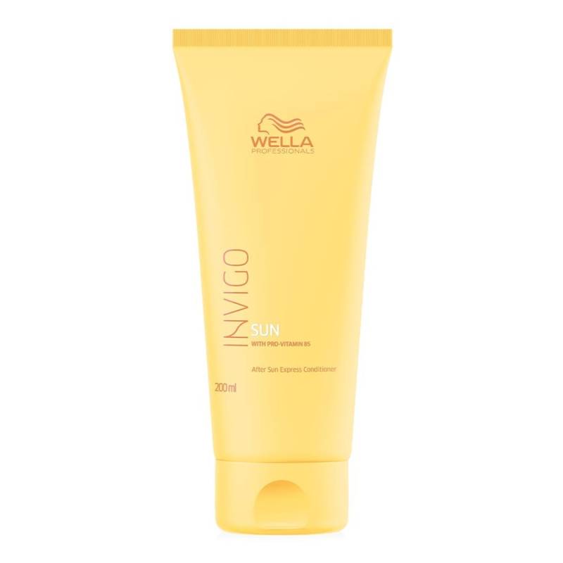 Wella Professionals INVIGO Sun Wella Professionals INVIGO Sun After Sun Express haarspuelung 200.0 ml von Wella Professionals